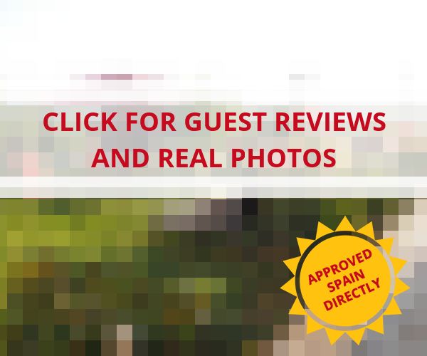 www.casadosfuelles.com - check out latest independent reviews