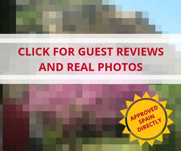www.casaelamparo.com - check out latest independent reviews