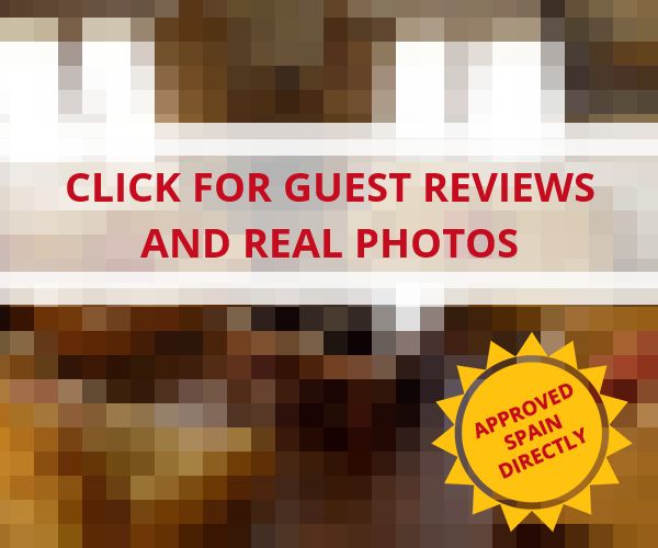 www.casaelarroyo.com - check out latest independent reviews