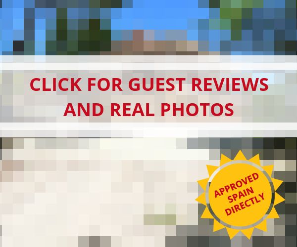 www.casaelautillo.com - check out latest independent reviews