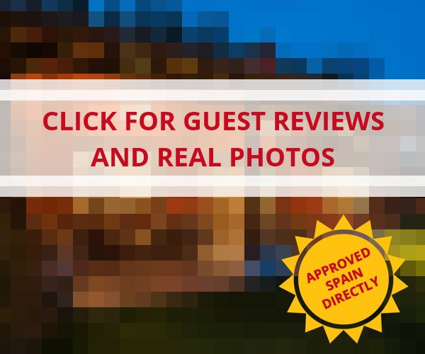 www.casaelbuendoctor.es - check out latest independent reviews
