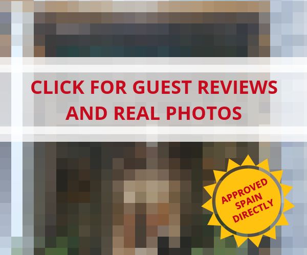 www.casaelcaleru.com - check out latest independent reviews