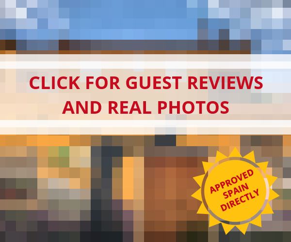 www.casaelcamino.com - check out latest independent reviews