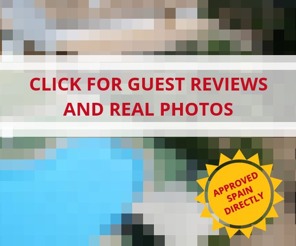 www.casaelcampillo.com - check out latest independent reviews