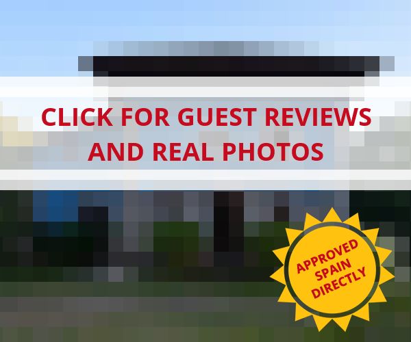 www.casaelcantiellu.com - check out latest independent reviews