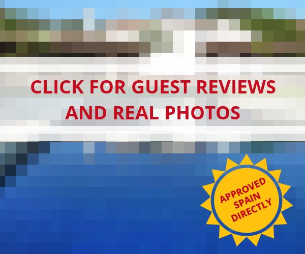 www.casaelcoto.com - check out latest independent reviews