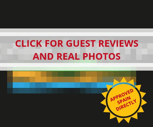 www.casaelenareinante.es - check out latest independent reviews