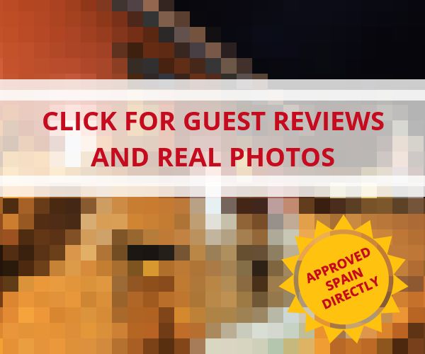www.casaelescaleron.com - check out latest independent reviews