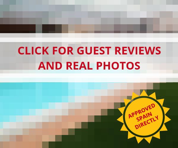www.casaelfrances.com - check out latest independent reviews