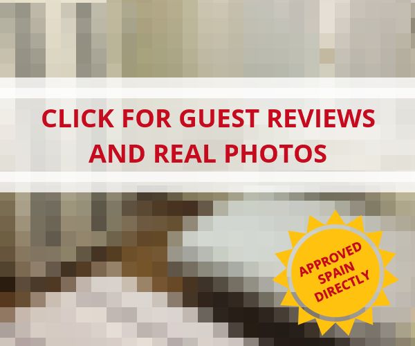 www.casaelita.es - check out latest independent reviews