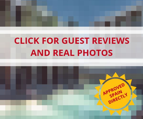 www.casaeljornu.com - check out latest independent reviews