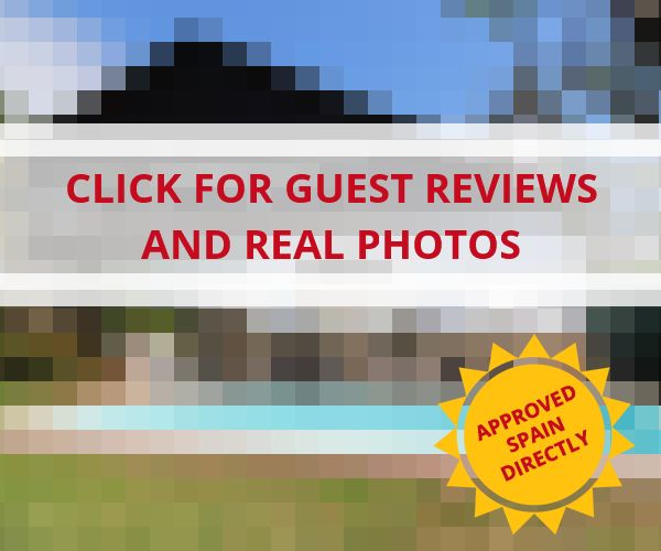 www.casaelmaizal.com - check out latest independent reviews