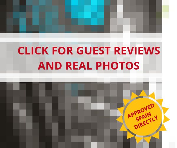 www.casaelmorro.com - check out latest independent reviews
