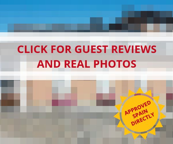 www.casaelpalacio.com - check out latest independent reviews