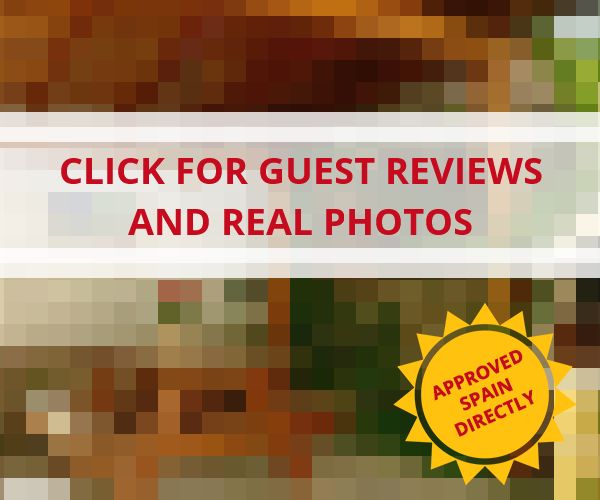 www.casaelpatio.es - check out latest independent reviews