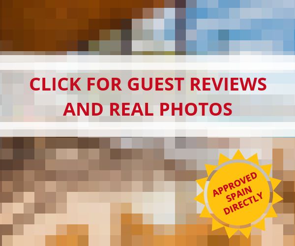 www.casaelquinto.com - check out latest independent reviews