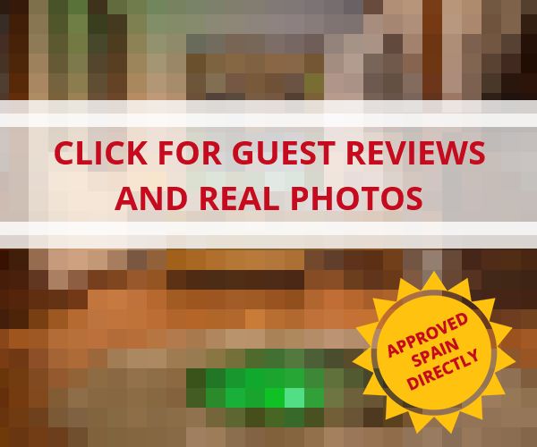 www.casaelrealdelaspalmas.com - check out latest independent reviews