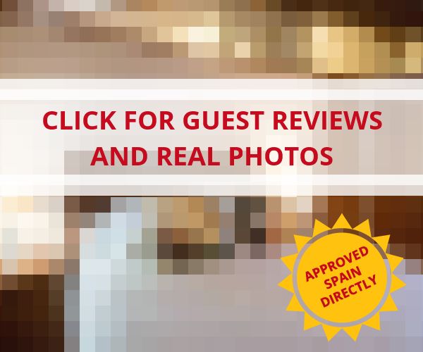www.casaelriberer.com - check out latest independent reviews