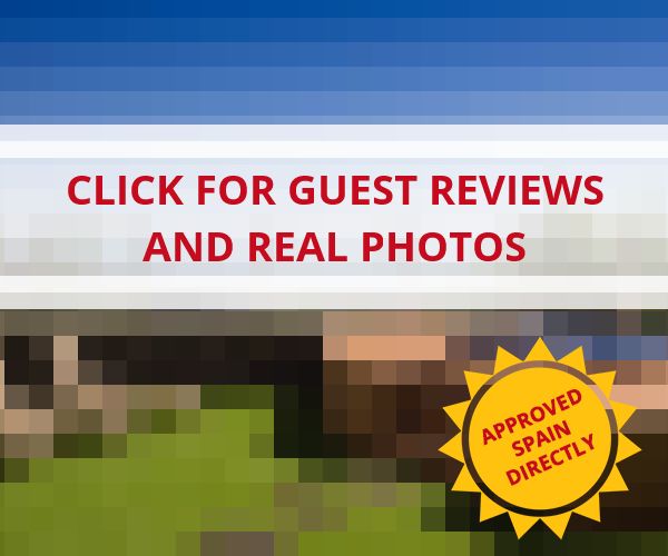 www.casaelrincondeloli.com - check out latest independent reviews