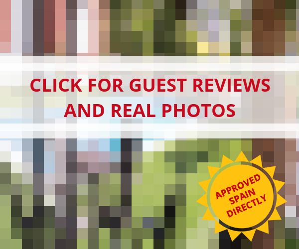 www.casaelsastre.net - check out latest independent reviews