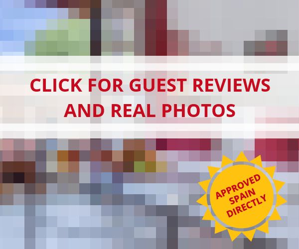 www.casaelsiroco.com - check out latest independent reviews