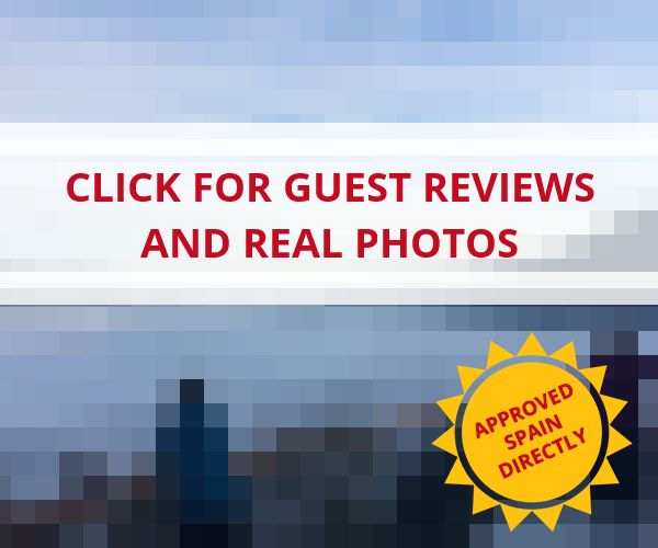 www.casaelvolaero.es - check out latest independent reviews