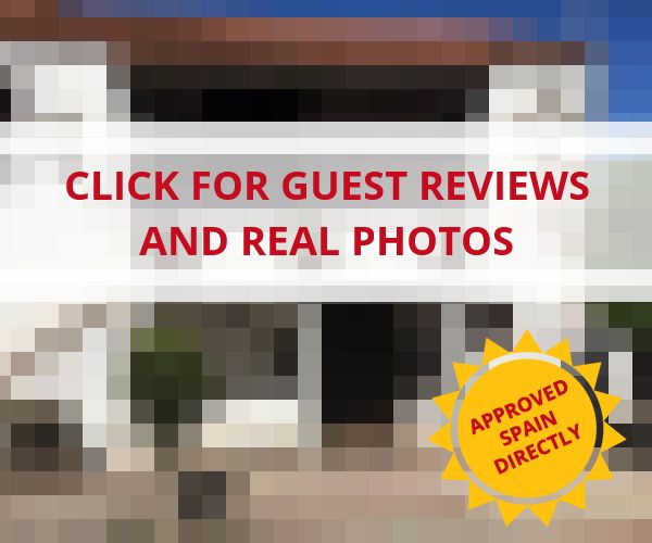 www.casaemblematicalacuadra.es - check out latest independent reviews