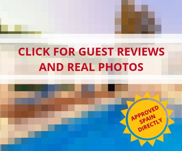 www.casaenchilches.com - check out latest independent reviews