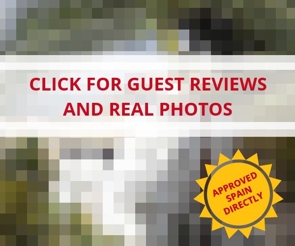 www.casaenlaplazahinojares.com - check out latest independent reviews