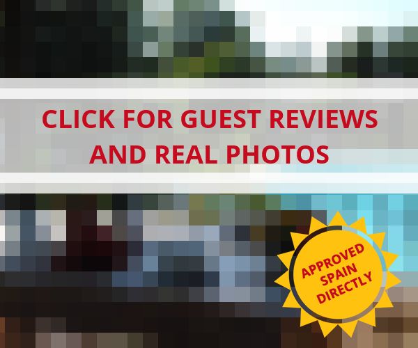 www.casaentrearmonias.com - check out latest independent reviews