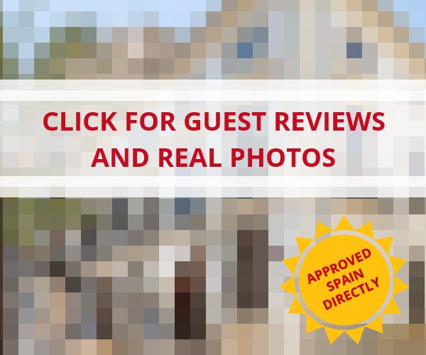 www.casaentrevinas.com - check out latest independent reviews