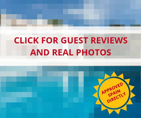 www.casaermitamenorca.com - check out latest independent reviews