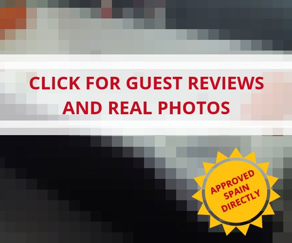 www.casaermitasanantonio.es - check out latest independent reviews