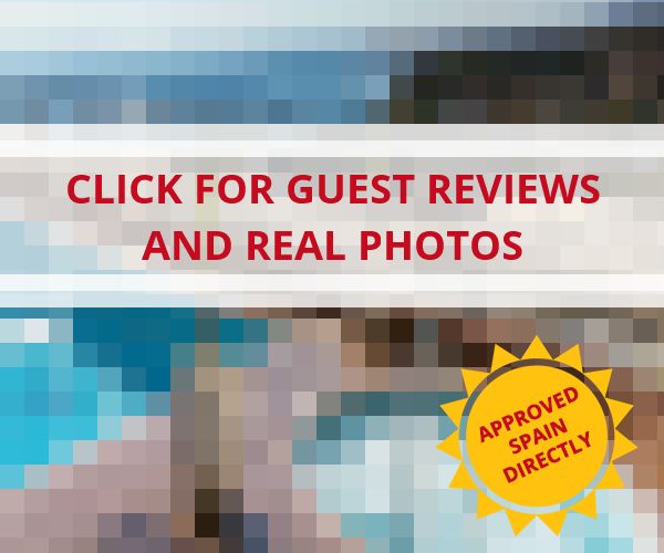 www.casaespenitas.com - check out latest independent reviews