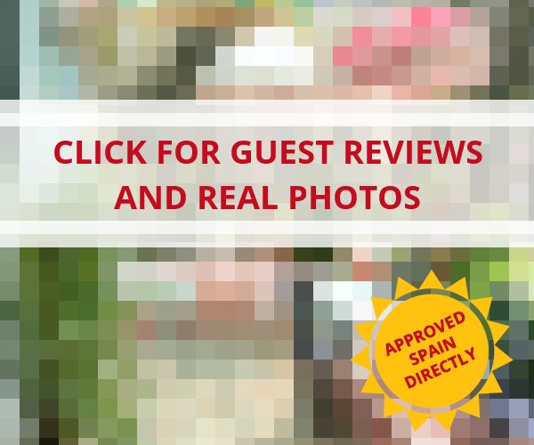 www.casaesperanza.net - check out latest independent reviews