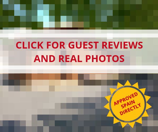 www.casafausto.es - check out latest independent reviews