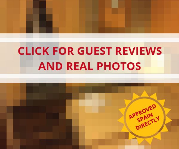 www.casafelisa.es - check out latest independent reviews