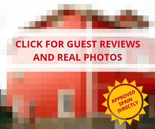 www.casafernando.es - check out latest independent reviews