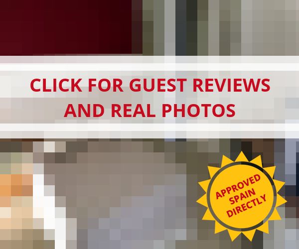 www.casafernandoegea.com - check out latest independent reviews