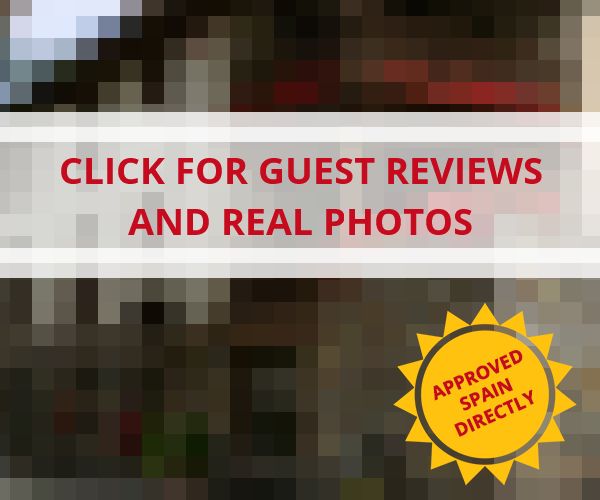 www.casafidela.es - check out latest independent reviews