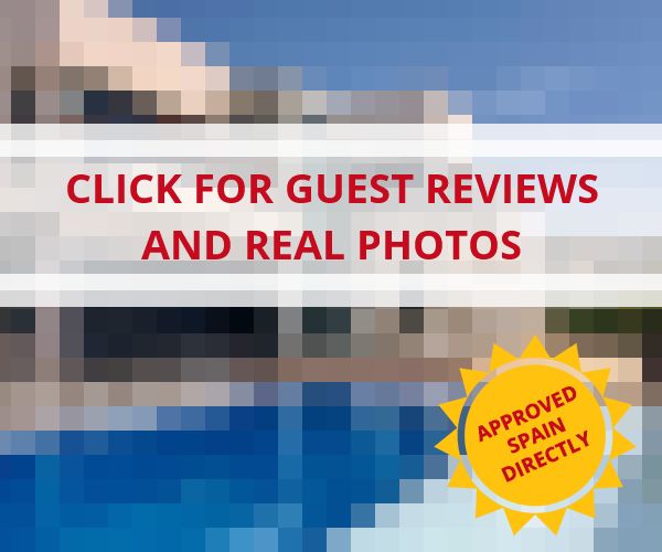 www.casaflamboyant.com - check out latest independent reviews