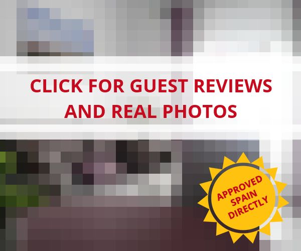 www.casaflorindatarifa.com - check out latest independent reviews