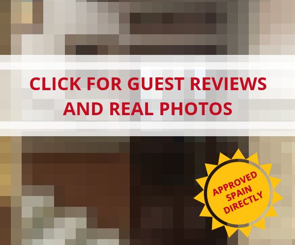 www.casafranciscoeldesiempre.com - check out latest independent reviews