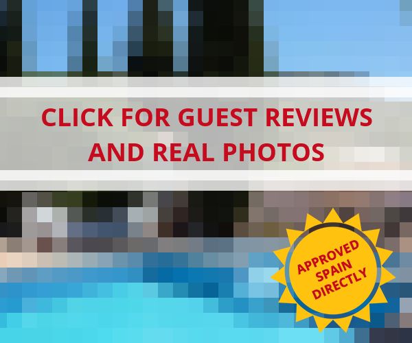 www.casafuentedelazorra.com - check out latest independent reviews