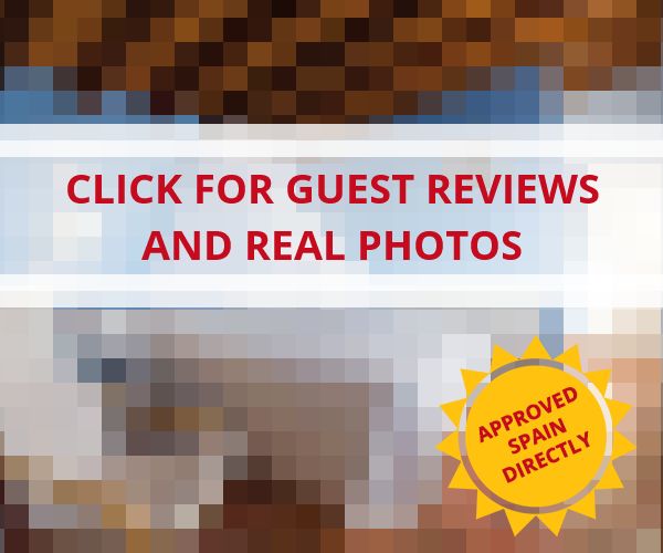 www.casafuentevieja.com - check out latest independent reviews