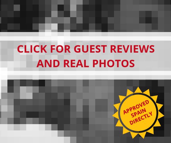 www.casafuerte.es - check out latest independent reviews