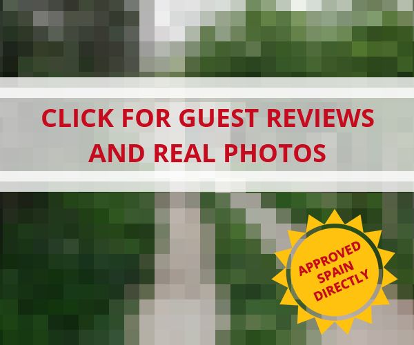 www.casafumenal.es - check out latest independent reviews