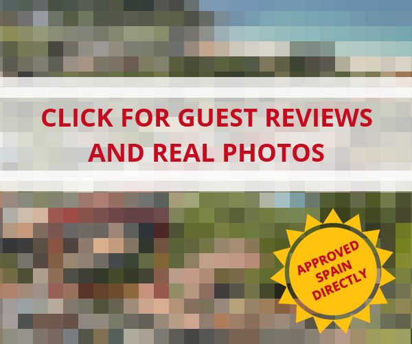 www.casagalinanes.com - check out latest independent reviews