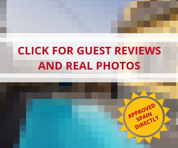 www.casagerianlagomera.com - check out latest independent reviews