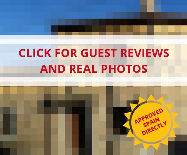 www.casagilbuena.com - check out latest independent reviews